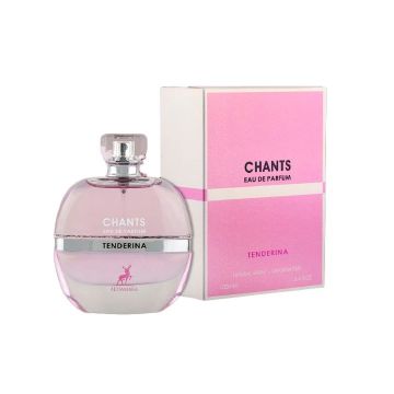 Maison Alhambra - Chants Tenderina, apa de parfum, dama, 100 ml