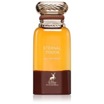 Maison Alhambra Eternal Touch Eau de Parfum unisex