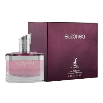 Maison Alhambra - Euzonea, apa de parfum, dama, 100 ml