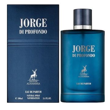 Maison Alhambra - Jorge Di Profondo, barbati, apa de parfum, 100 ml