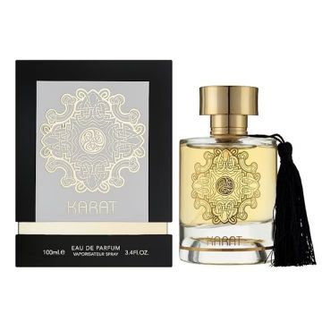 Maison Alhambra - Karat, unisex, apa de parfum, 100 ml