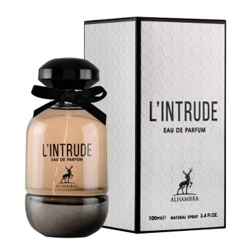Maison Alhambra - L intrude, apa de parfum, femei, 100 ml