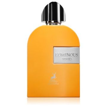 Maison Alhambra Luminous Vivid Eau de Parfum unisex