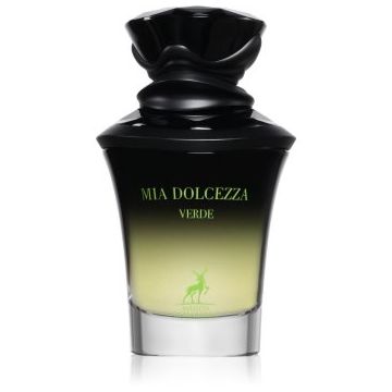 Maison Alhambra Mia Dolcezza Verde Eau de Parfum unisex