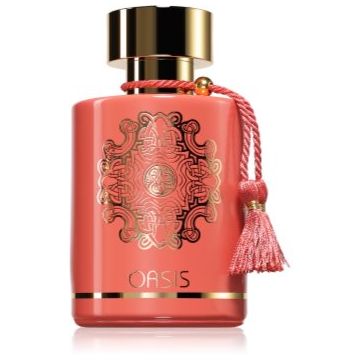 Maison Alhambra Oasis Eau de Parfum unisex