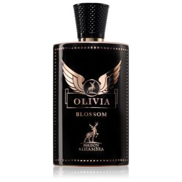Maison Alhambra Olivia Blossom Eau de Parfum pentru femei