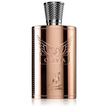 Maison Alhambra Olivia Eau de Parfum pentru femei