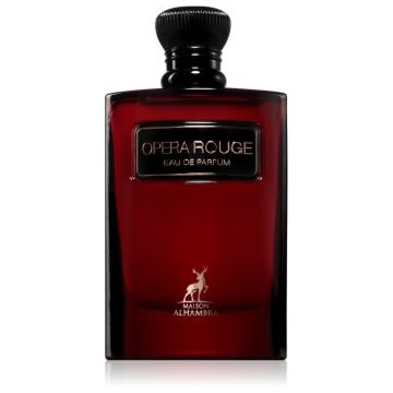 Maison Alhambra Opera Rouge Eau de Parfum unisex