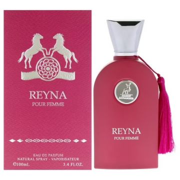 Maison Alhambra - Reyna, apa de parfum, dama, 100 ml