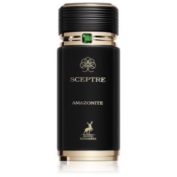Maison Alhambra Sceptre Amazonite Eau de Parfum unisex