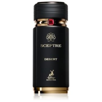 Maison Alhambra Sceptre Desert Eau de Parfum unisex