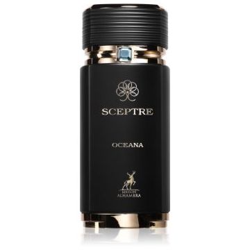 Maison Alhambra Sceptre Oceana Eau de Parfum pentru bărbați