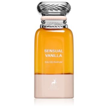 Maison Alhambra Sensual Vanilla Eau de Parfum unisex
