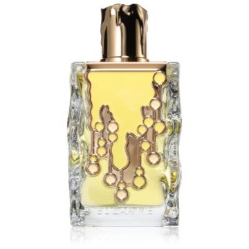 Maison Alhambra Sugar Me Crème Brulee Eau de Parfum unisex