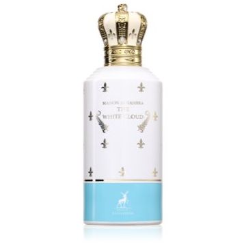 Maison Alhambra The White Cloud Eau de Parfum unisex