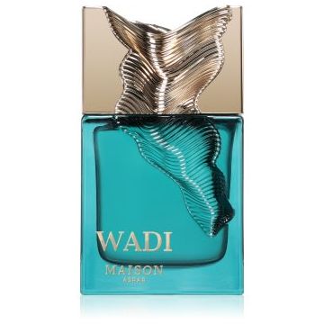 Maison Asrar Wadi Green Eau de Parfum unisex