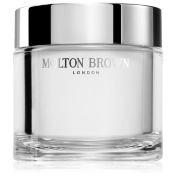 Molton Brown Coastal Cypress & Sea Fennel crema de corp