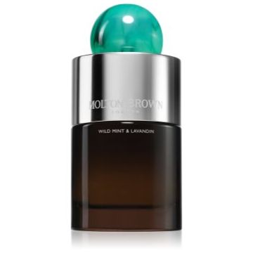 Molton Brown Wild Mint & Lavandin EDP Eau de Parfum unisex
