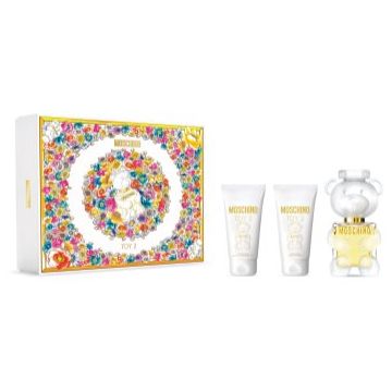 Moschino Toy 2 set cadou pentru femei