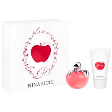 NINA RICCI Nina set cadou pentru femei