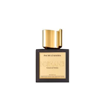 Nishane Pachuli Kozha Extrait De Parfum Extract de parfum unisex Tester Volum 50 ml