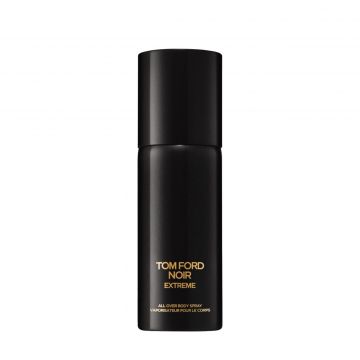 Noir extreme all over body spray 150 ml