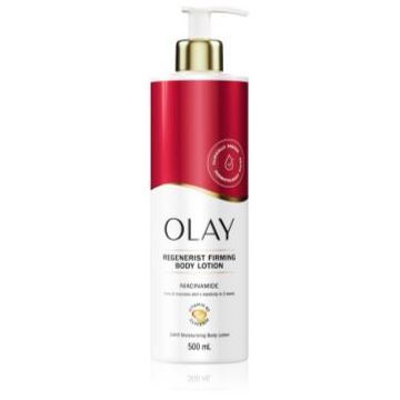 Olay Regenerist Firming Body Lotion loțiune de corp hidratantă