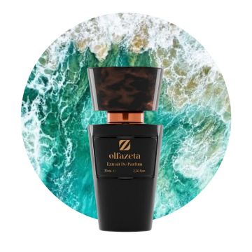 Parfum barbati nr 002 Chogan   Olfazeta 70 ml