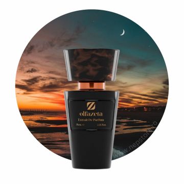 Parfum barbati nr 012 Chogan   Olfazeta 70 ml