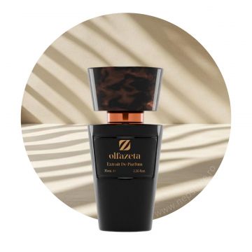Parfum barbati nr 018 Chogan   Olfazeta 70 ml