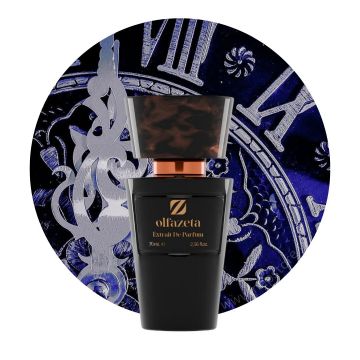 Parfum barbati nr 052 Chogan   Olfazeta 70 ml