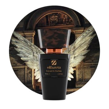 Parfum barbati nr 061 Chogan   Olfazeta 70 ml