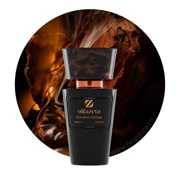 Parfum barbati nr 087 Chogan   Olfazeta 70 ml