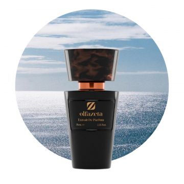 Parfum barbati nr 091 Chogan   Olfazeta 70 ml