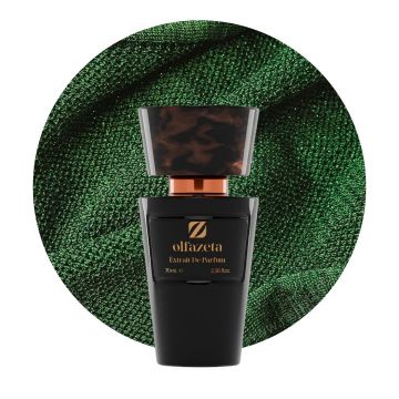 Parfum barbati nr 108 Chogan   Olfazeta 70 ml
