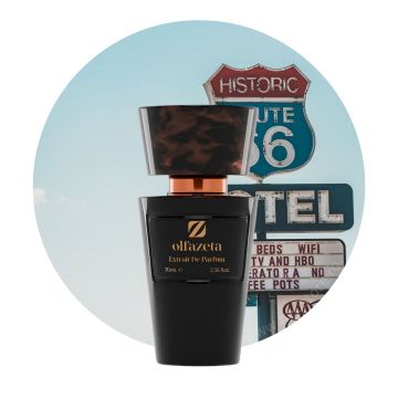 Parfum barbati nr 113 Chogan   Olfazeta 70 ml