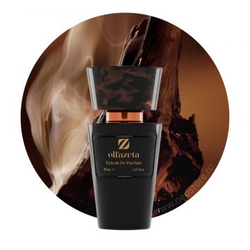 Parfum barbati nr 147M Dark Nectar, Chogan   Olfazeta, 70 ml