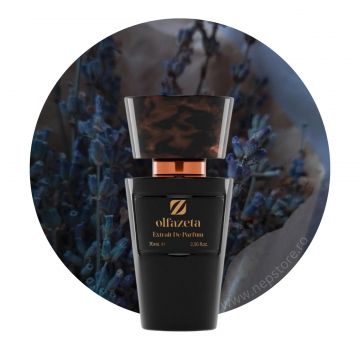 Parfum barbati nr 162M Eternal Love, Chogan   Olfazeta, 70 ml