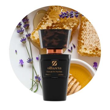 Parfum barbati nr 283 Chogan   Olfazeta 70 ml