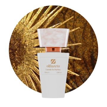 Parfum dama nr 019 Chogan   Olfazeta 70 ml