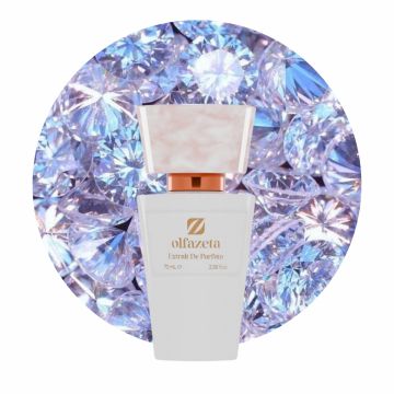 Parfum dama nr 027 Chogan   Olfazeta 70 ml