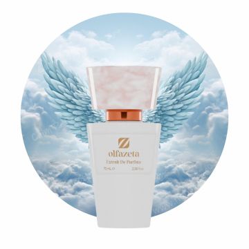 Parfum dama nr 028 Chogan   Olfazeta 70 ml