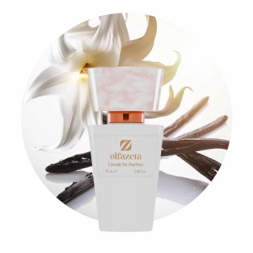 Parfum dama nr 029 Chogan   Olfazeta 70 ml