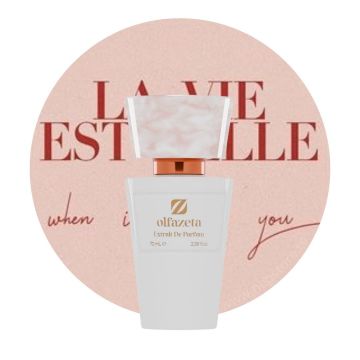 Parfum dama nr 042 Chogan   Olfazeta 70 ml