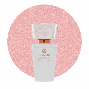 Parfum dama nr 081 Chogan   Olfazeta 70 ml