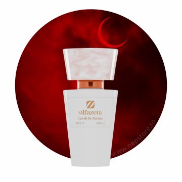 Parfum dama nr 090 Chogan   Olfazeta 70 ml