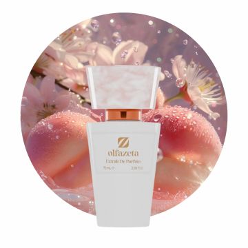 Parfum dama nr 098 Chogan   Olfazeta 70 ml