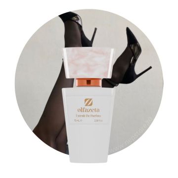 Parfum dama nr 119 Chogan   Olfazeta 70 ml
