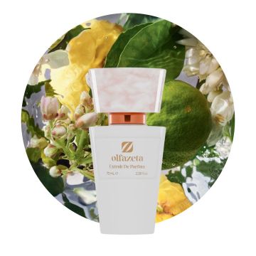 Parfum dama nr 121 Chogan   Olfazeta 70 ml