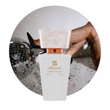 Parfum dama nr 131 Chogan   Olfazeta 70 ml